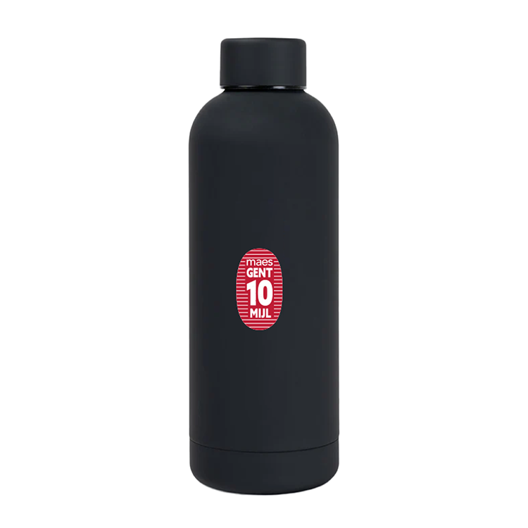 Maes Gent 10 Mijl - Insulated Bottle