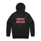 Maes Gent 10 Mijl- Hoodie