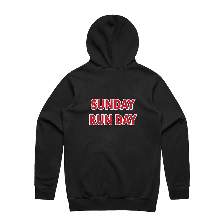 Maes Gent 10 Mijl- Hoodie