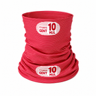 Maes Gent 10 Mijl - Multifunctional Neck Warmer
