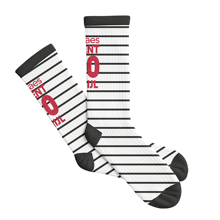 Maes Gent 10 Mijl - Socks