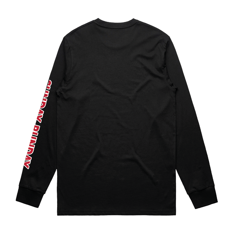 Maes Gent 10 Mijl - T-Shirt LS