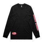 Maes Gent 10 Mijl - T-Shirt LS