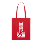 Maes Gent 10 Mijl - Totebag