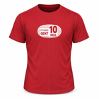 Maes Gent 10 Mijl - Running shirt