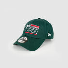 Soudal Open 2026  -Cap green
