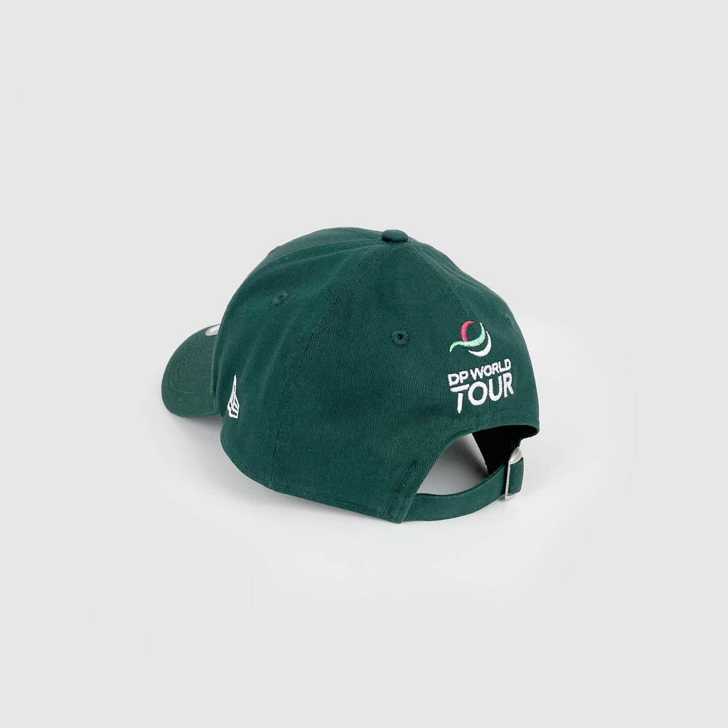 Soudal Open 2026  -Cap green