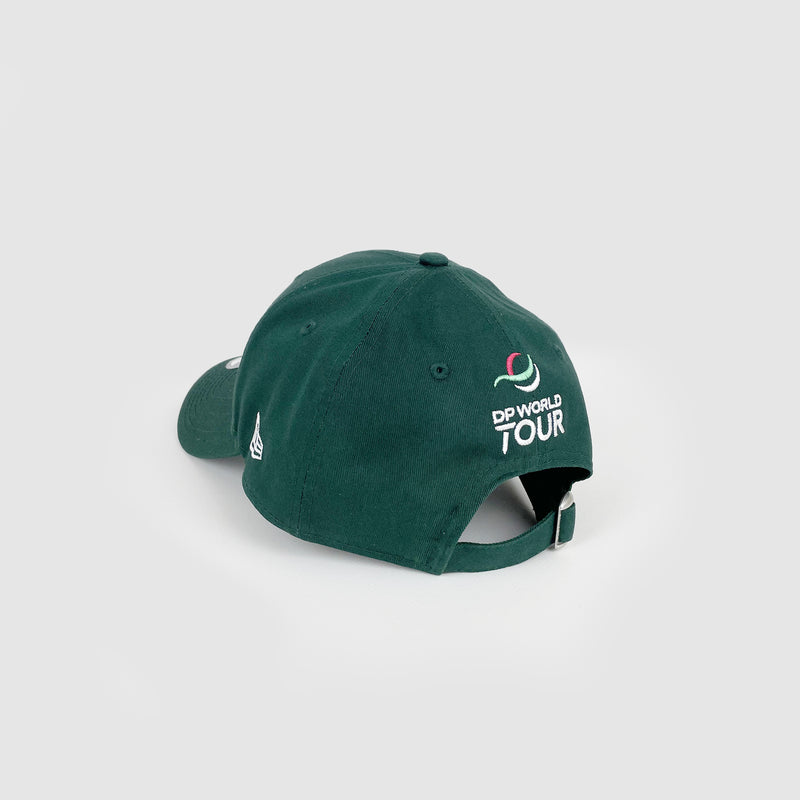 Soudal Open 2026  -Cap green