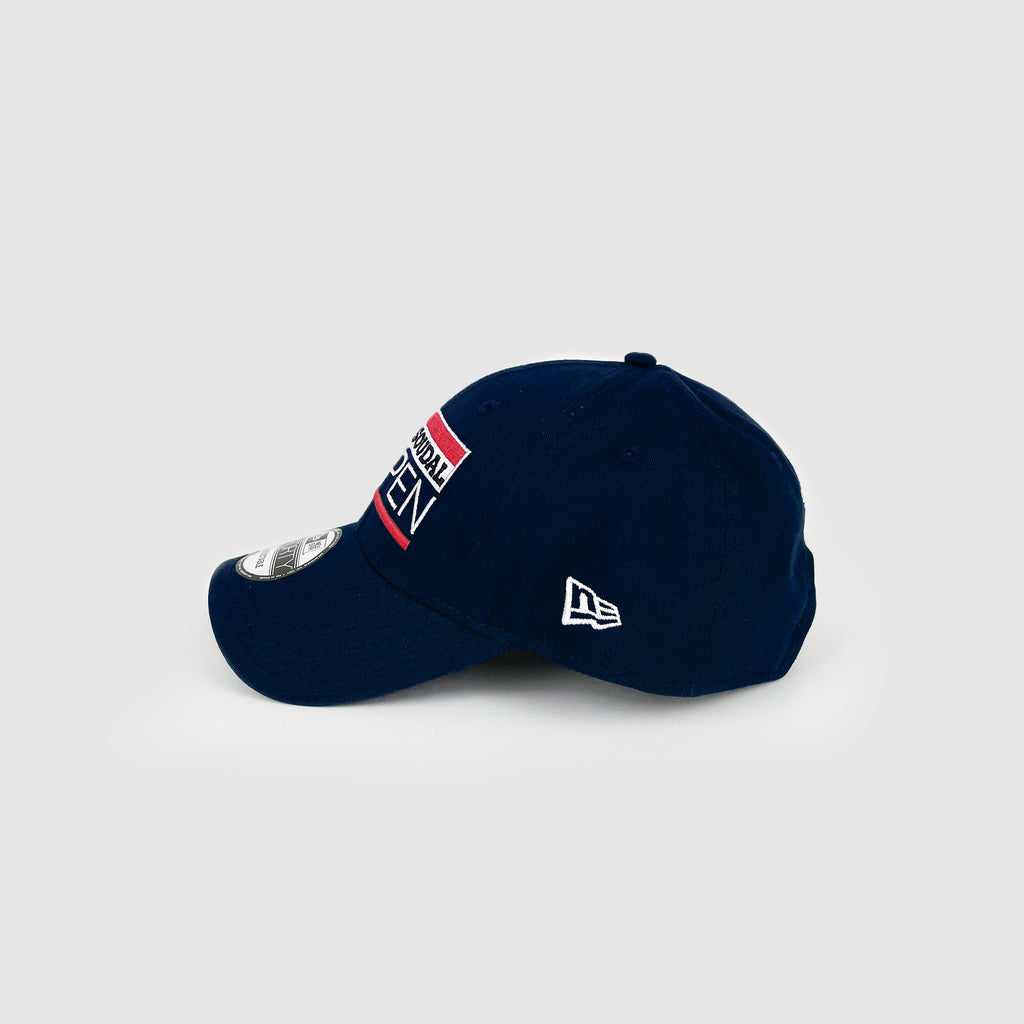 Soudal Open 2026 - Cap navy