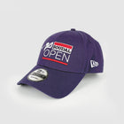 Soudal Open 2026  - Cap purple