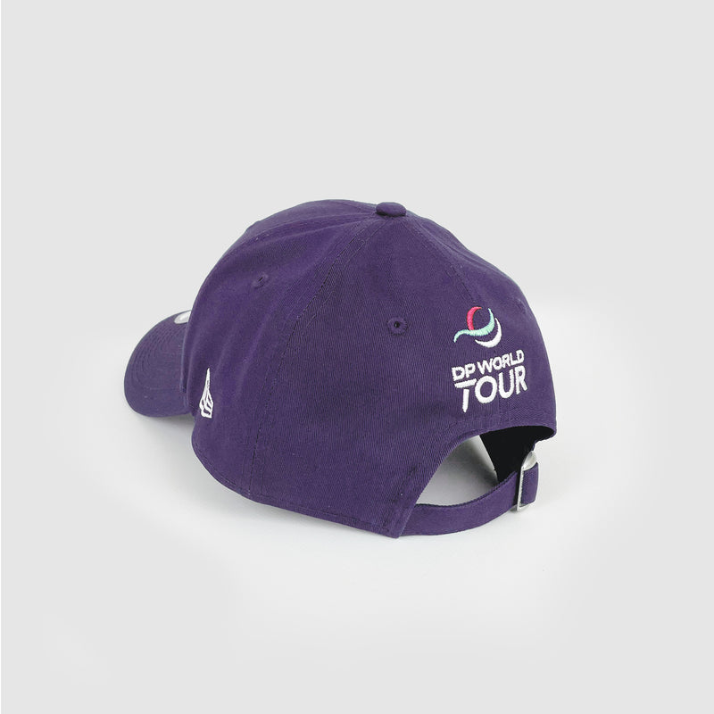 Soudal Open 2026  - Cap purple