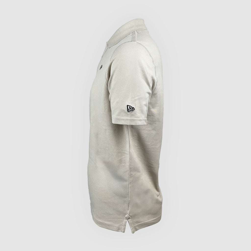 Soudal Open 2026  - Polo shirt - beige