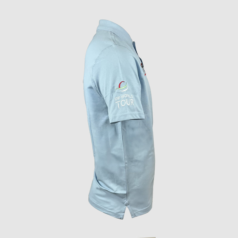 Soudal Open 2026  - Polo shirt - light blue