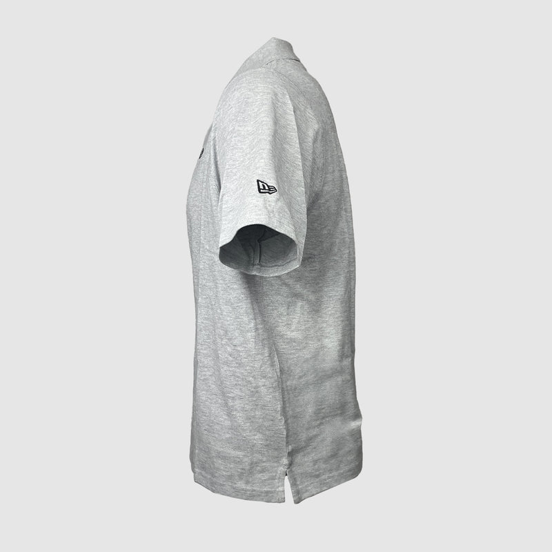 Soudal Open 2026  - Polo shirt - grey