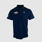 Soudal Open 2026  - Polo shirt - navy