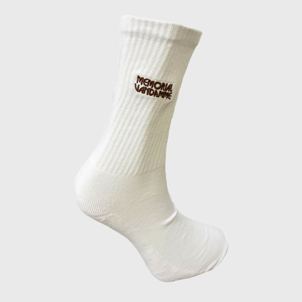 Memorial Van Damme - Socks
