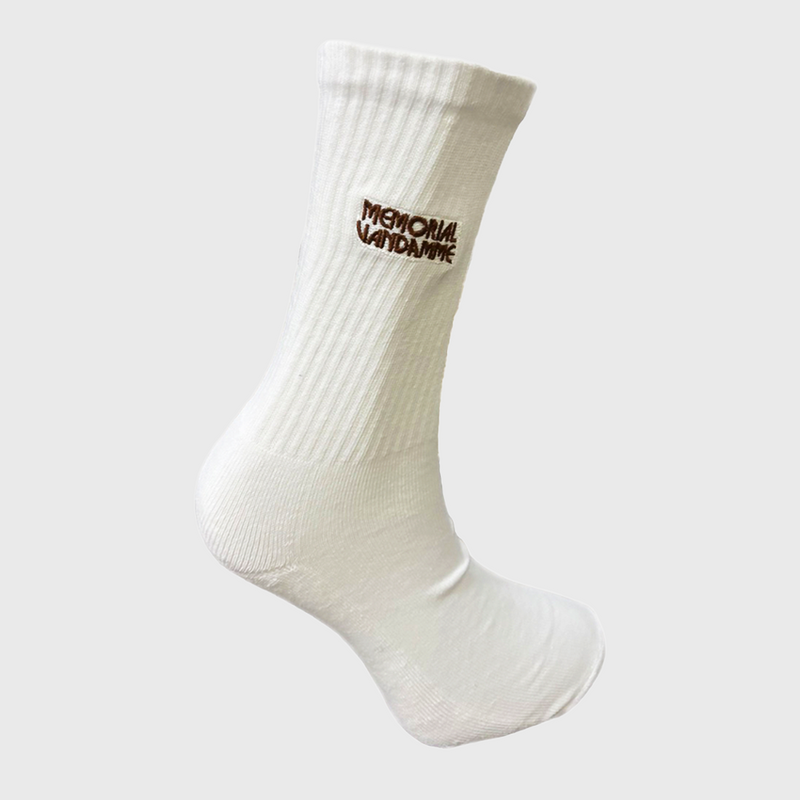 Memorial Van Damme - Socks