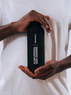 Allianz Memorial Van Damme - Matt Insulated Bottle 500ml - Black