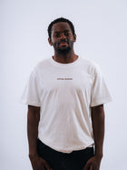 Memorial Van Damme - T-shirt - MVD - White