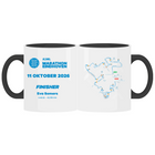 ASML Marathon Eindhoven - Finisher mug 