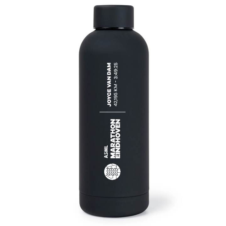 ASML Marathon Eindhoven - Insulated finisher bottle 