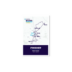 Athora Bruges Marathon - Finisher poster