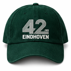 ASML Marathon Eindhoven - Cap green 