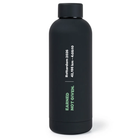 NN Marathon Rotterdam - Insulated bottle finisher