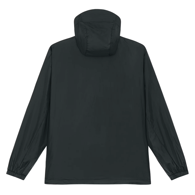 Marathon Groningen - Rain jacket