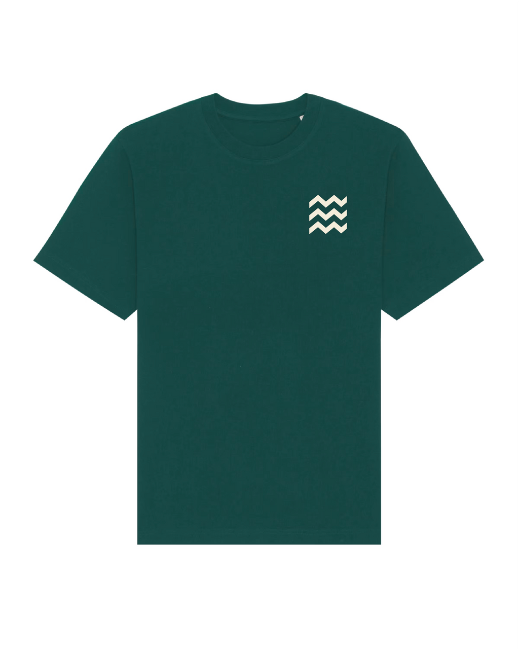 ASML Marathon Eindhoven - 42 t-shirt green