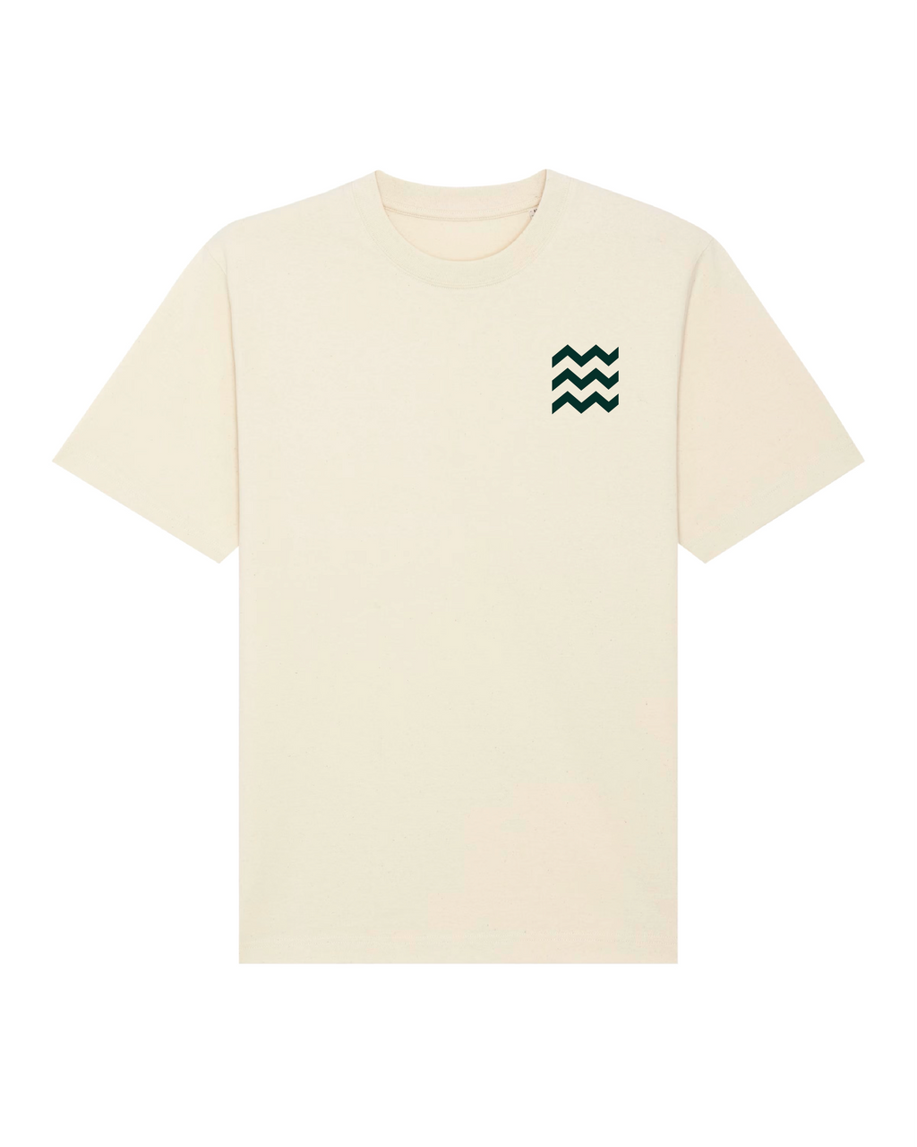 ASML Marathon Eindhoven - 42 t-shirt natural raw