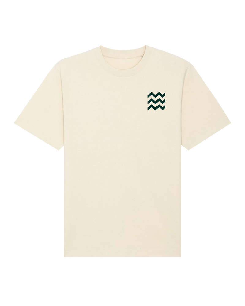 ASML Marathon Eindhoven - 42 t-shirt natural raw