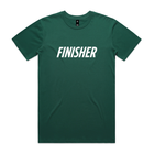 Marathon Groningen - Finisher t-shirt