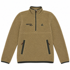 AG Belgian Coast Walk - Fleece jacket - Men