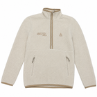 AG Belgian Coast Walk - Fleece jacket - Women