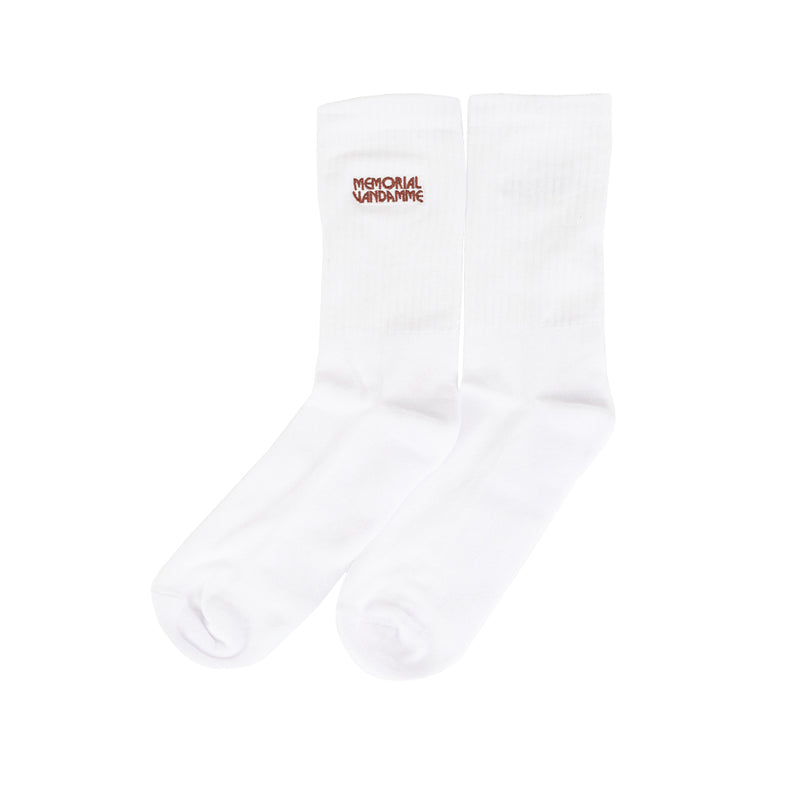 Memorial Van Damme - Socks
