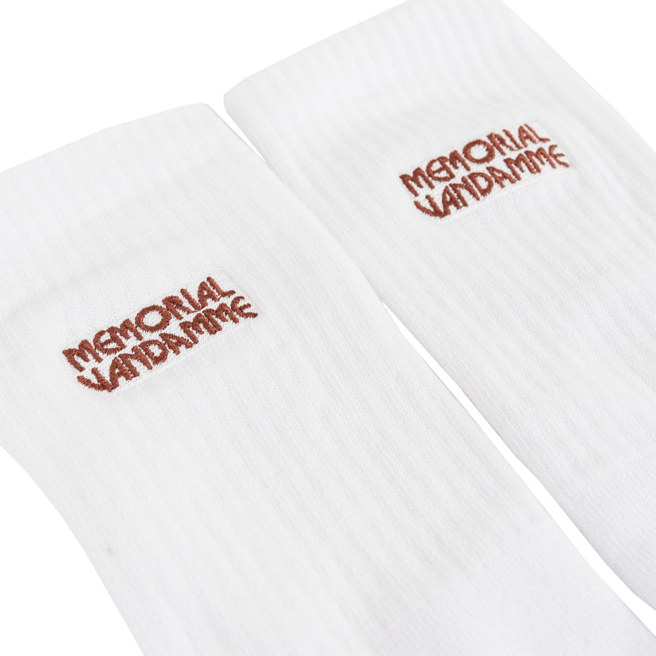 Memorial Van Damme - Socks