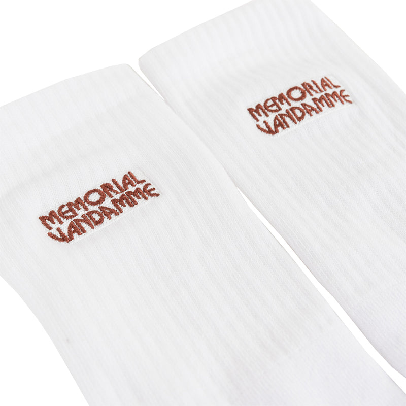 Memorial Van Damme - Socks