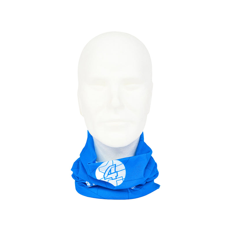 Menzis 4 Mijl - Neck Warmer