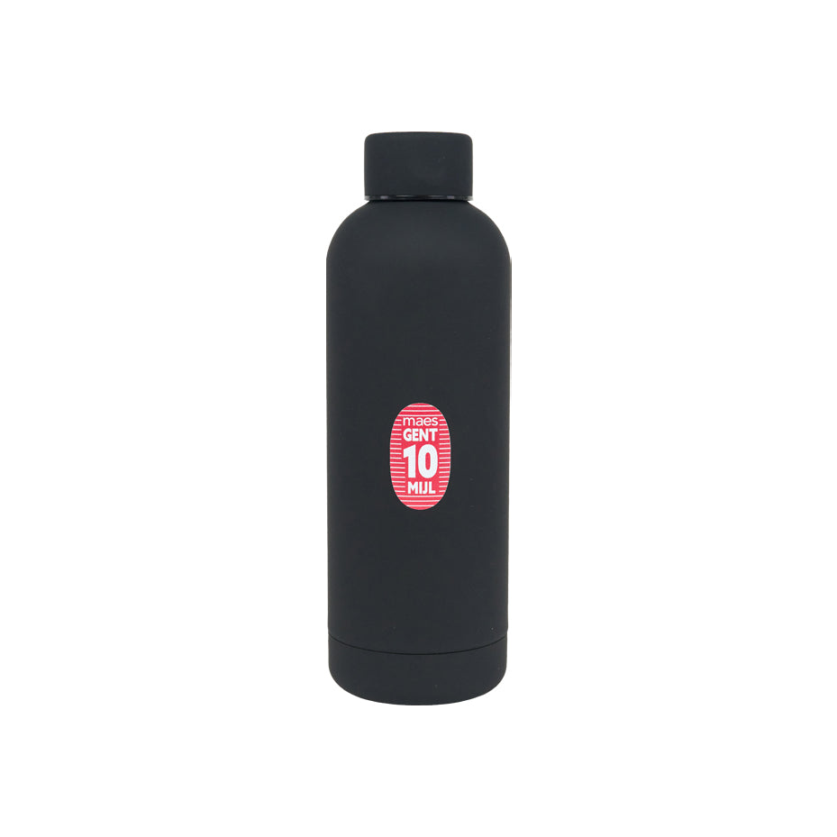 Maes Gent 10 Mijl - Insulated Bottle