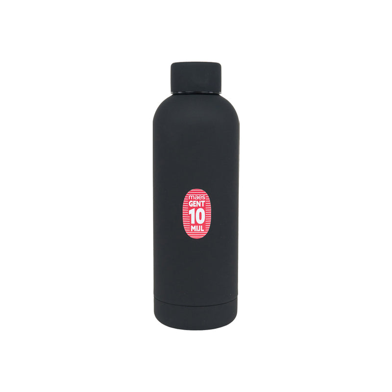 Maes Gent 10 Mijl - Insulated Bottle