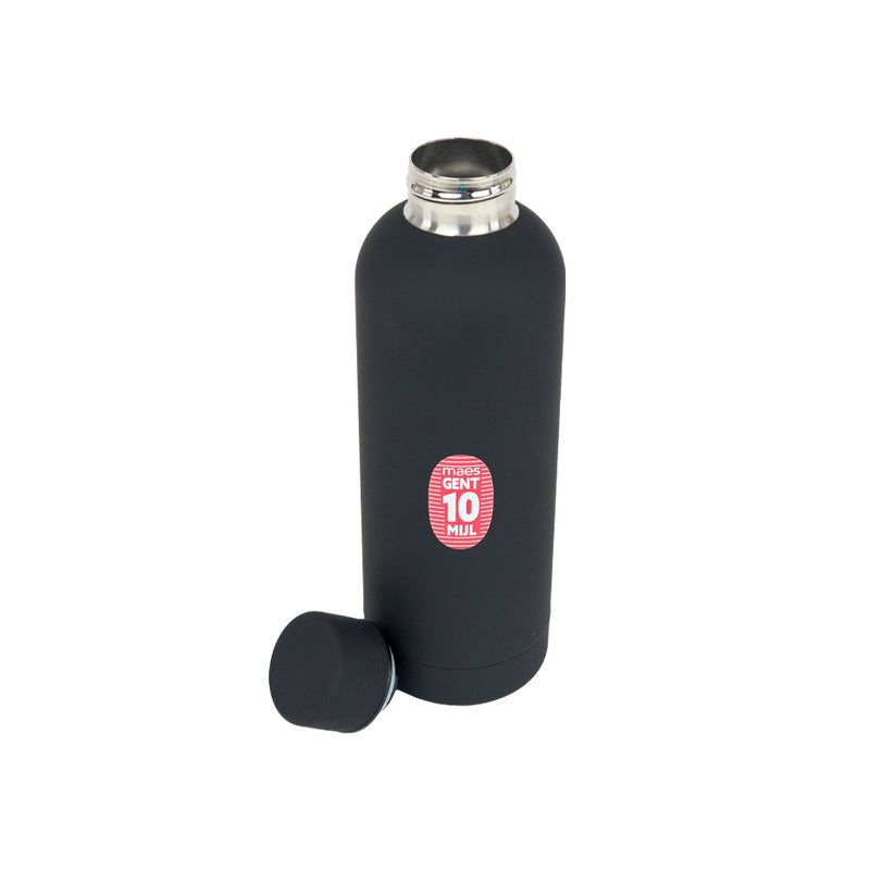 Maes Gent 10 Mijl - Insulated Bottle