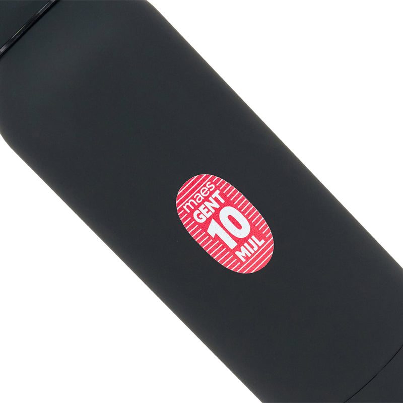 Maes Gent 10 Mijl - Insulated Bottle