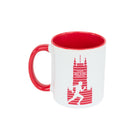 Maes Gent 10 Mijl - Mug