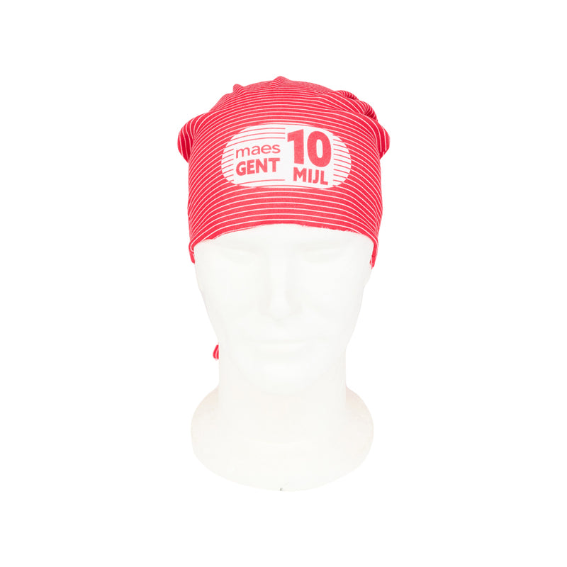 Maes Gent 10 Mijl - Multifunctional Neck Warmer