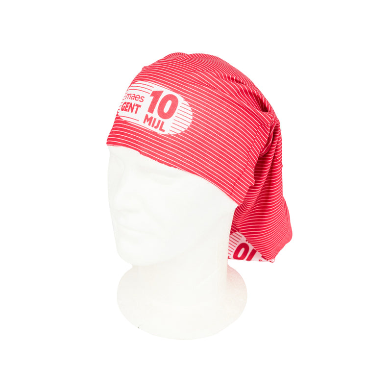 Maes Gent 10 Mijl - Multifunctional Neck Warmer