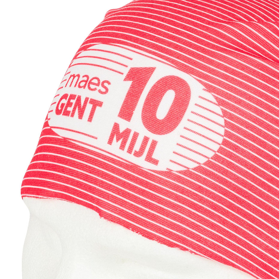 Maes Gent 10 Mijl - Multifunctional Neck Warmer
