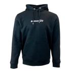 NN Marathon Rotterdam - Hoodie #demooiste