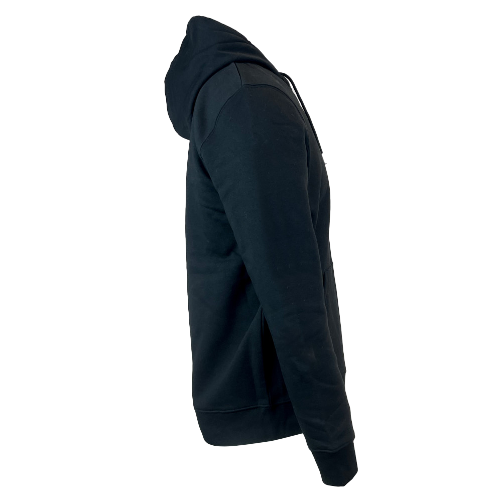 NN Marathon Rotterdam - Hoodie #demooiste