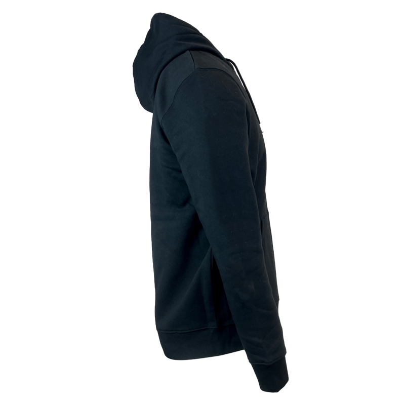 NN Marathon Rotterdam - Hoodie #demooiste